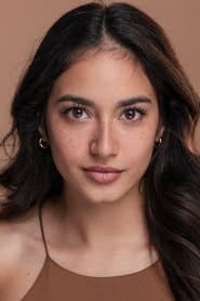 Jewelianna Ramos-Ortiz as Banker's Girlfriend