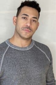 Justin Johnston as Bank Robber #4