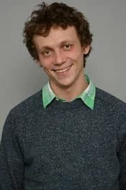 Eugeniu Cozma as Villager