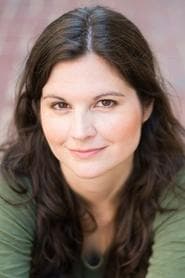 Lisa Jakub as Alicia