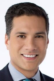 Reggie Aqui as San Francisco News Anchor
