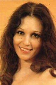 Judith Fritsch as Anita