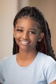 Aria Brooks as Street Kid