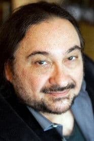 Gerald Papasian as Omar Farid