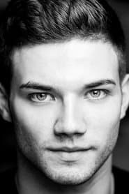 Alex J Sturman as Ted Gilbert Show Dancer