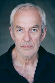 Lars Väringer as Stev