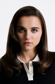 Madeleine McGraw as Bonnie (voice)