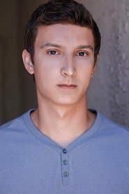 Justin Butler as Student
