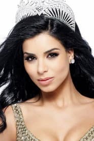 Rima Fakih as Self (uncredited)