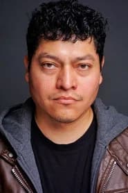 Jose Rico as Immigrant