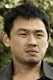 Han Kuk-jin as Monk