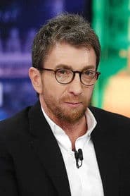 Pablo Motos as Self