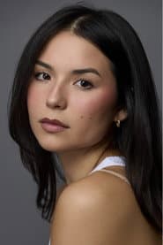Megan Lawless as Maya Yang