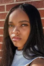 Akira Jackson as Day