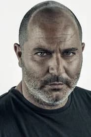 Lior Raz as Viggo