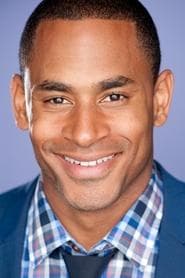 Randall J. Bacon as Elroy