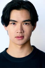 Tristan Pravong as Bruce Yamada