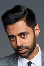 Hasan Minhaj as Ajay Singh
