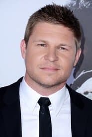 Kevin Lacz as Vault Guard