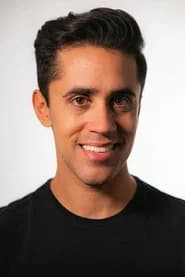 Thiago Dos Santos as Twitchy Man