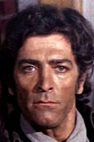 Paolo Gozlino as Mandrake (segment "Una sera come le altre")