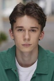 Darcy Bryce as Pissboy