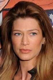 Amber Smith as Christy Kane