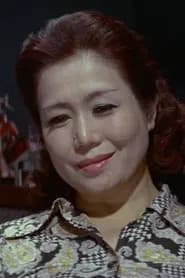 Hiroko Fuji as O-Tsune (Yoshidaya Head Maid)