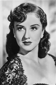 Margaret Lindsay as Ann Carter
