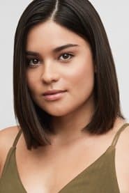 Devery Jacobs as Bluebonnet