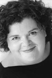 Sarah Flind as Tonia the Tow Truck Driver