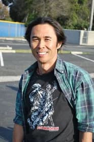 Michi Yamato as Singing Referee