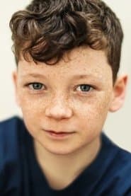Alfie Lawless as Hendrie