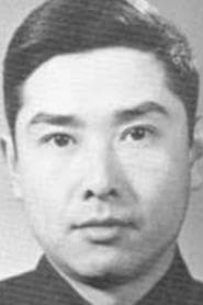 Tong Di as Zhang the Eunuch