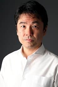Akio Tanaka as (voice)