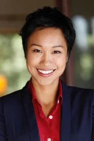 Teresa Lin as Gambler