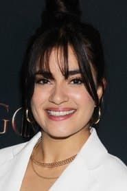 Paulina Gaitán as Angelita (as Paulina Gaytan Ruíz)