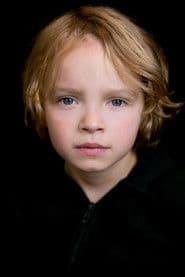 Artie Wilkinson-Hunt as Young Prince Adam