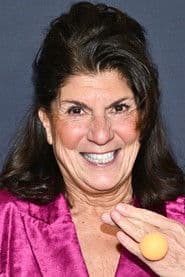 Mariann Tepedino as Mariann