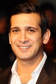 Jimi Mistry as Dr. Satnam Tsurutani