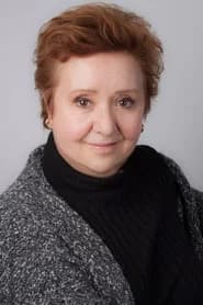 Teresa Urroz as Angelines