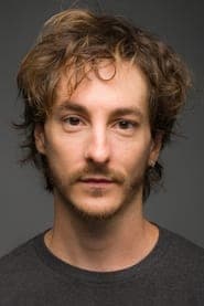 Esteban Kukuriczka as Adolfo "Fito" Strauch
