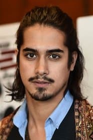 Avan Jogia as Naren Warne