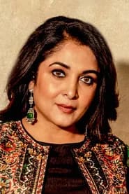 Ramya Krishnan as Raja Rajeshwari