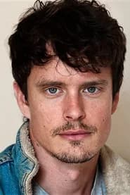 James Beaufort as 23