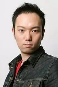 Toshiyuki Amagasa as Kanta Ogaki (voice)