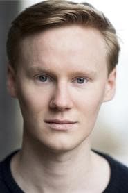 Alexander Capon as Cipher Tech