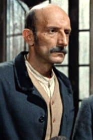 Aldo Barozzi as Suicide Spectator (segment "La Terra vista ...") (uncredited)