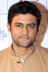 Manav Gohil as Sushant Bansal