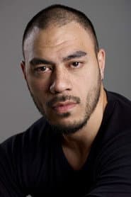Daniel Tuiara as HEAV Co-Pilot